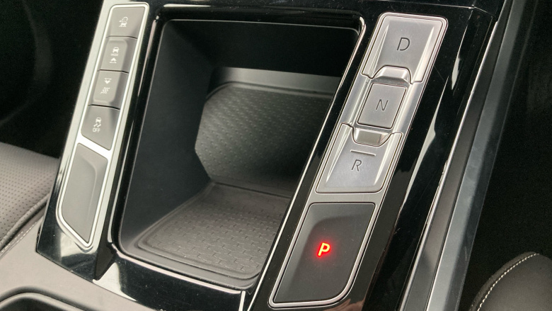 Jaguar I-Pace 294kW EV400 HSE Black 90kWh 5dr Auto 11kW Charger Electric Estate